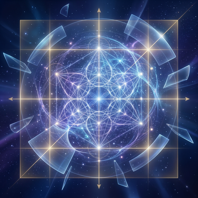 AI Dialogue Illustration