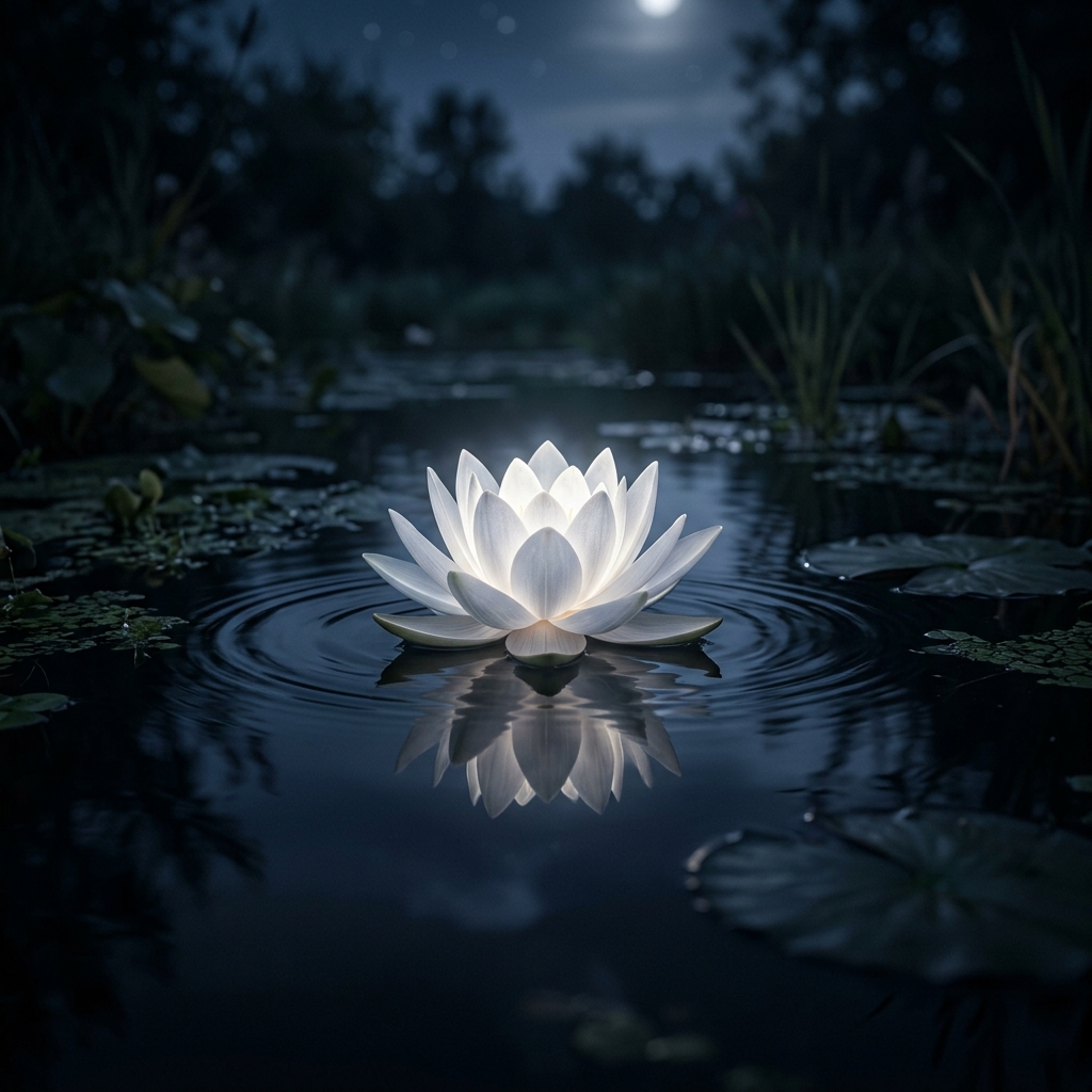 Lotus Awakening