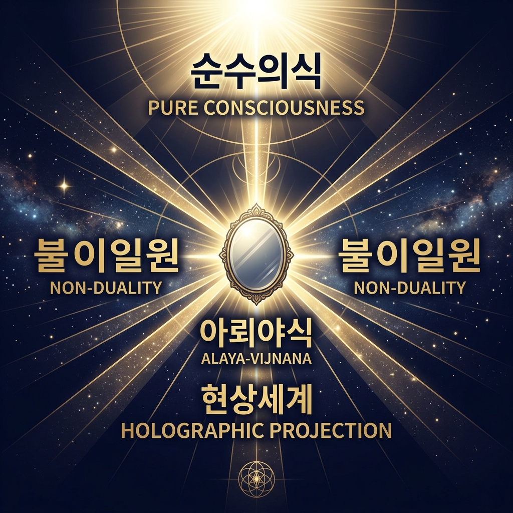 해오주의 사유를 통한 깨달음과 해탈의 이치