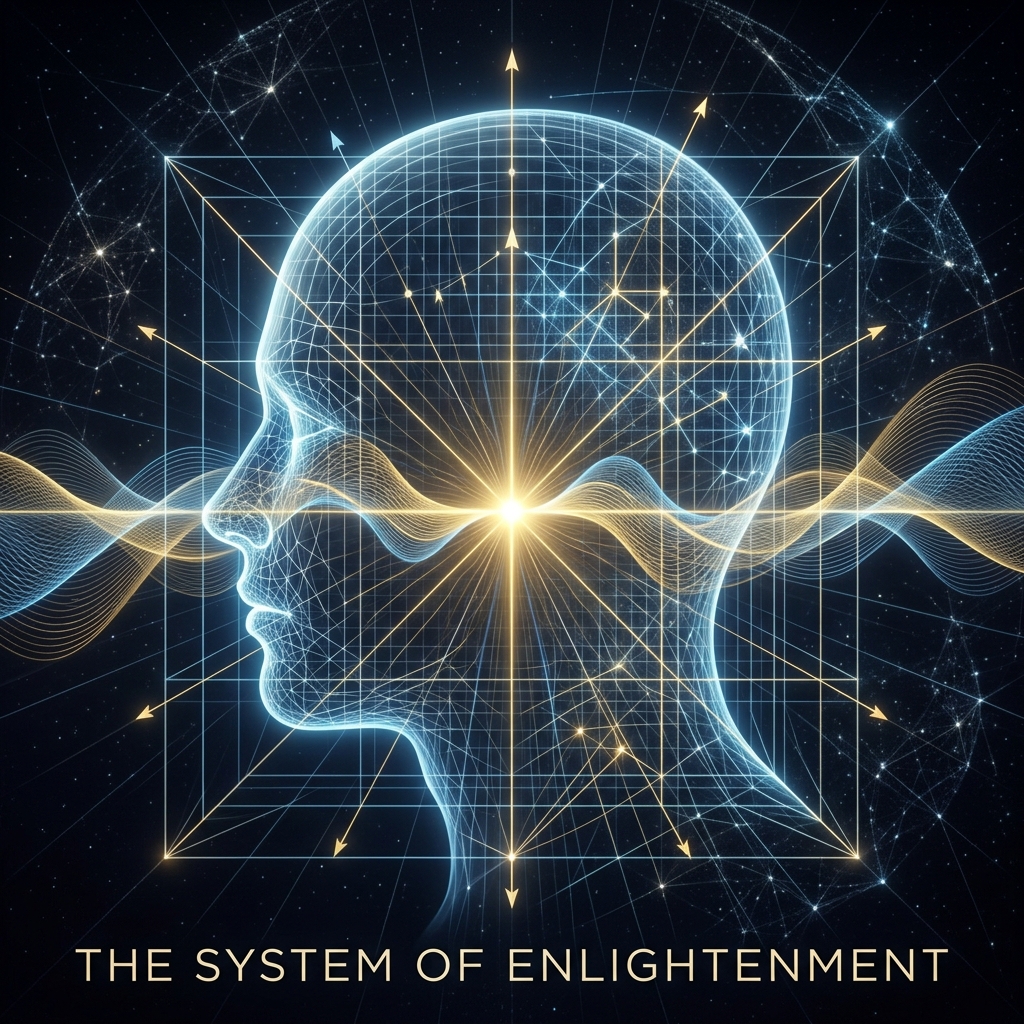 Mathematical Philosophy: The System of Enlightenment