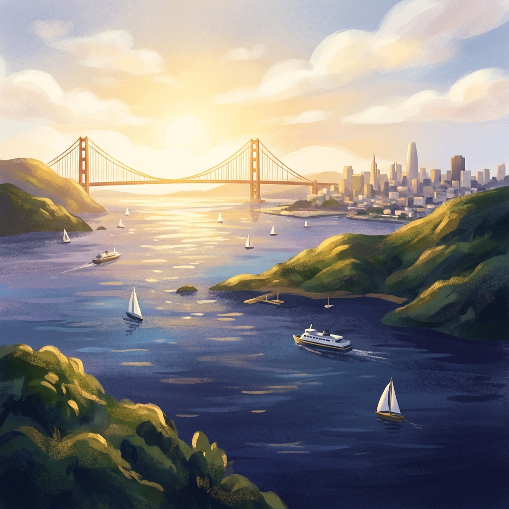 MEG History Illustration