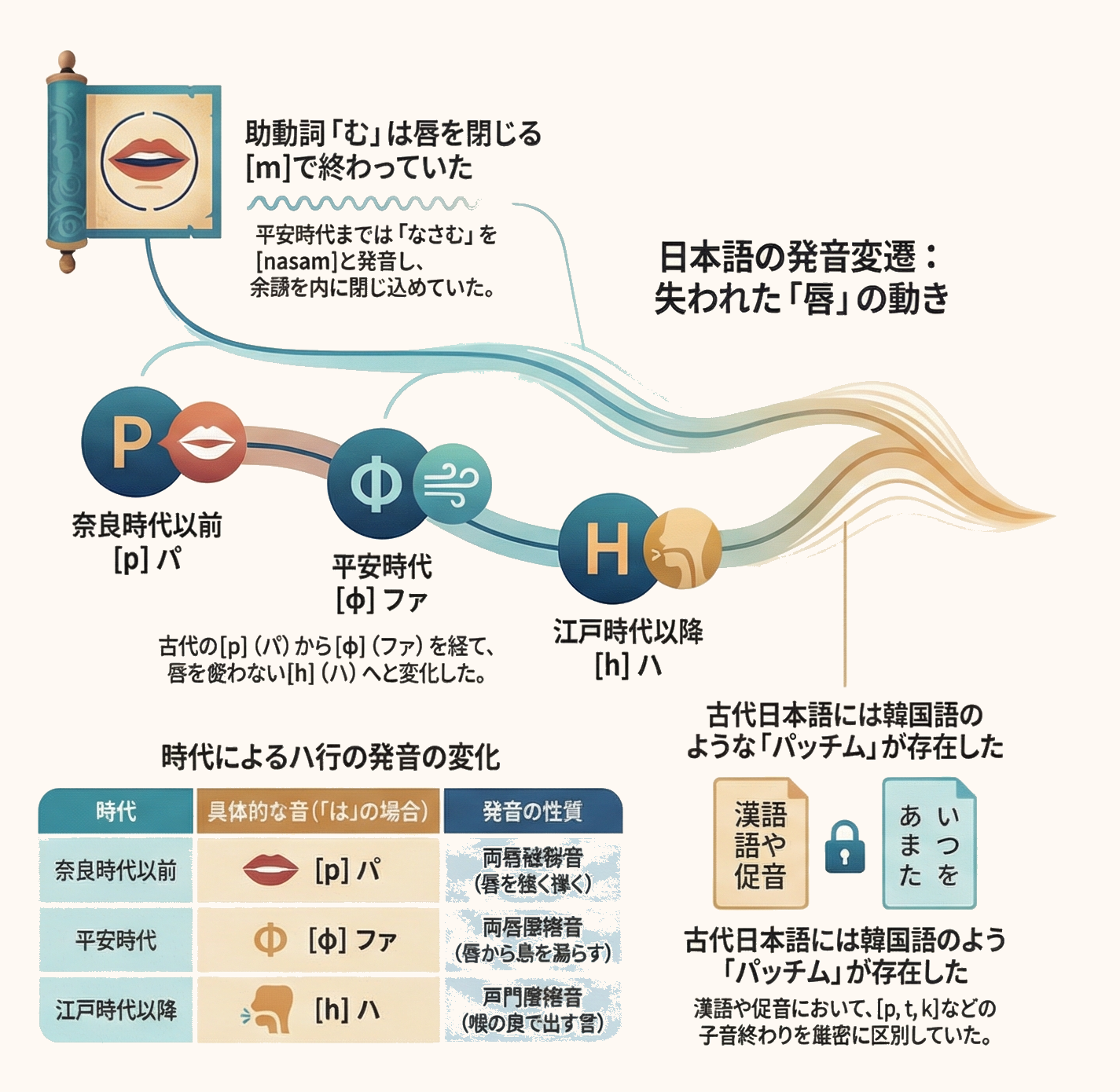 AI Dialogue Illustration