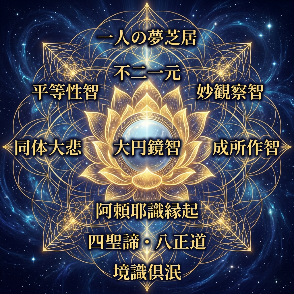 続・解悟主義 思惟による悟りと解脱の理致